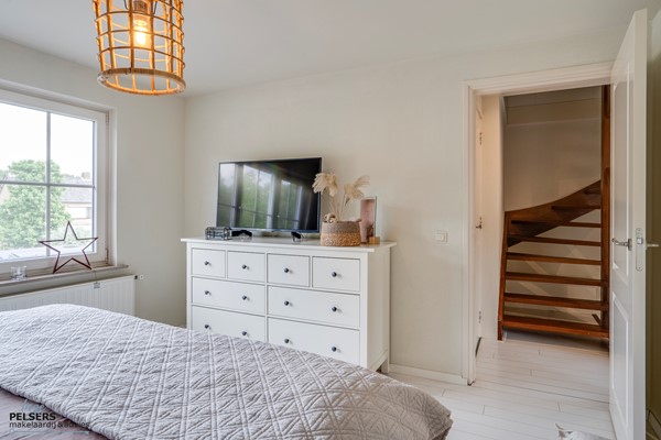 Medium property photo - Vinkenstraat 8, 5953 AT Reuver